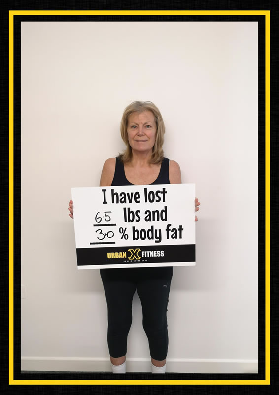 weight loss dun laoghaire