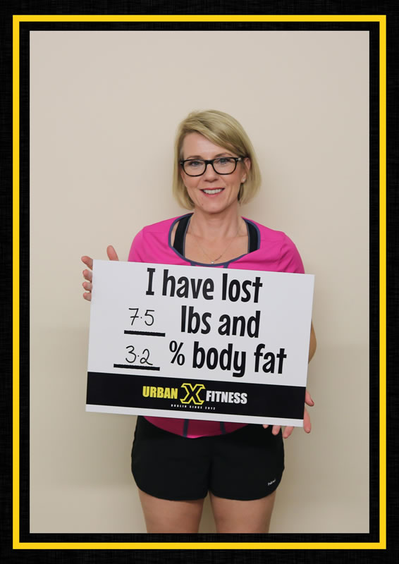 weight loss dun laoghaire