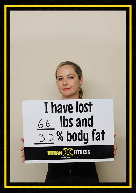 weight loss dun laoghaire