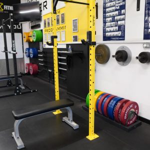 best gym to join near me