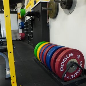 best gym in dun laoghaire