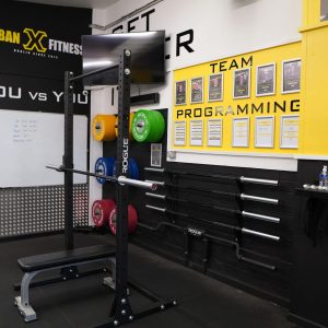 best gym dun laoghaire