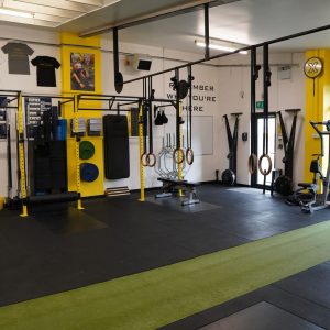 best gym to join near me