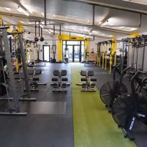 functional training near me