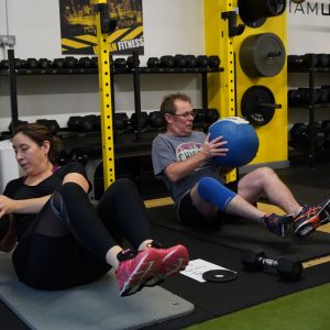best gyms in dublin