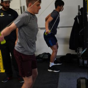 best gym in dun laoghaire