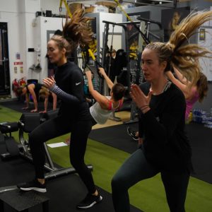 functional training near me