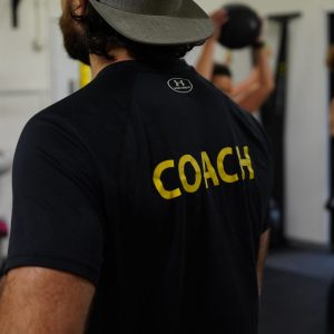 personal fitness trainer near me