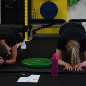 personal trainer south dublin