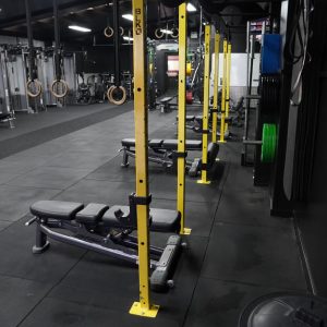 fitness classes near me