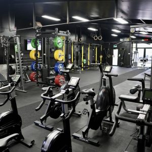 best gyms in dublin