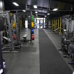 personal trainer near me