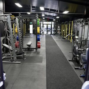 functional training near me