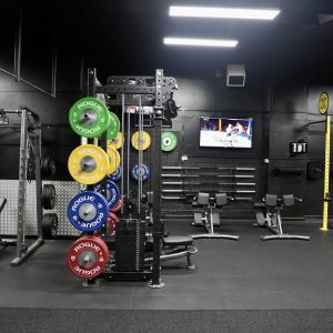 personal fitness trainer near me