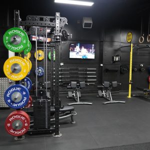 group training near me