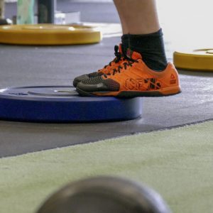 fitness dun laoghaire