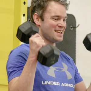 best gym to join near me